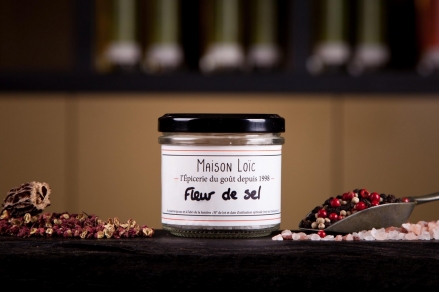 FLEUR DE SEL