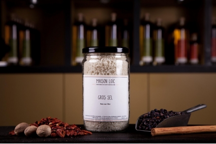 GROS SEL - BATZ-SUR-MER