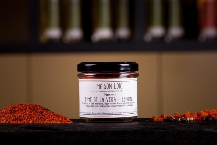 FUMÉ DE LA VÉRA - ESPAGNE